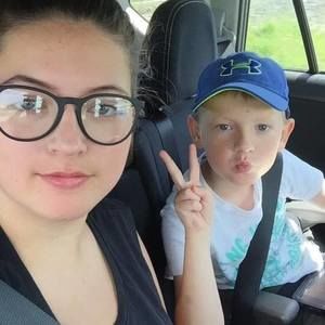 Meet your Posher, Sandi